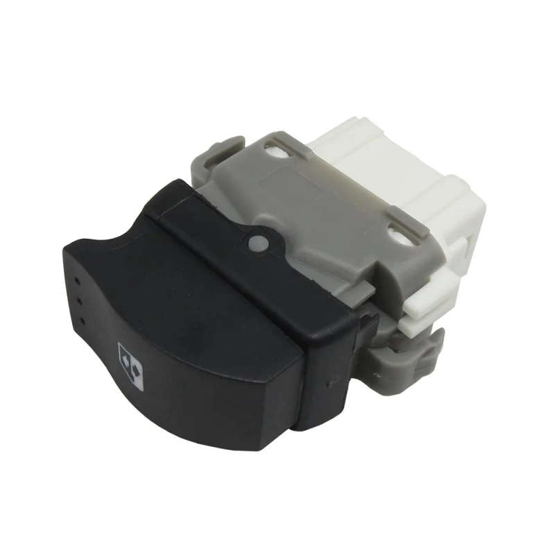 Passenger Switch  Power Window Regulator Switch Button Fit For Espace IV Laguna II Megane II 2 Sc...