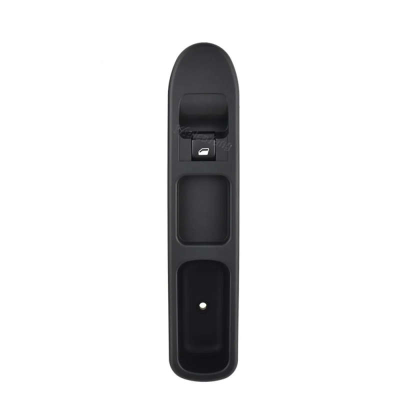 Power Window Control Switch Car Window Lifter Switch Button for Peugeot 207 2007 - 2014 Front Rig...