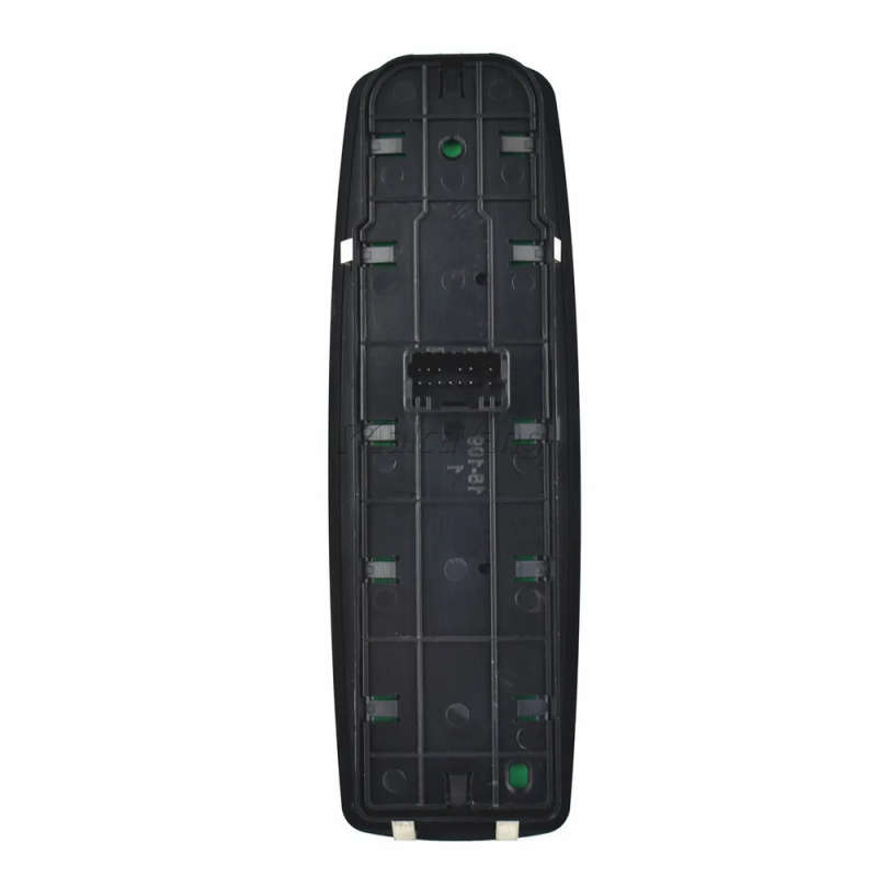 Master Power Window Glass Switch Button Regulator Fit  For Renault Fluence Megane Laguna 2008-201...