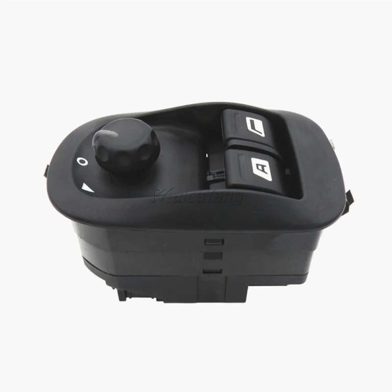 For Peugeot 206 1998-2016 6554.WA Electric Power Window Switch Button 6554WA 6552.WP 96622541XT