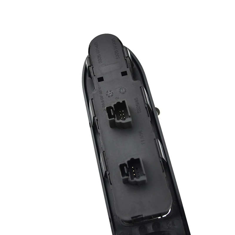 Suitable For Peugeot 307 Power Window Control Switch Window Lifter Switch Button 6554.KT 6554KT