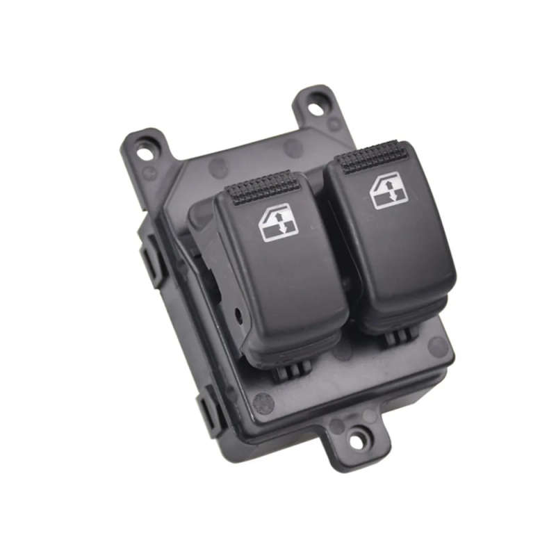 Power Window Switch Button 93570-4F100 935704F100 For Hyundai Porter II 2003 2004 2005 2006 2007 ...