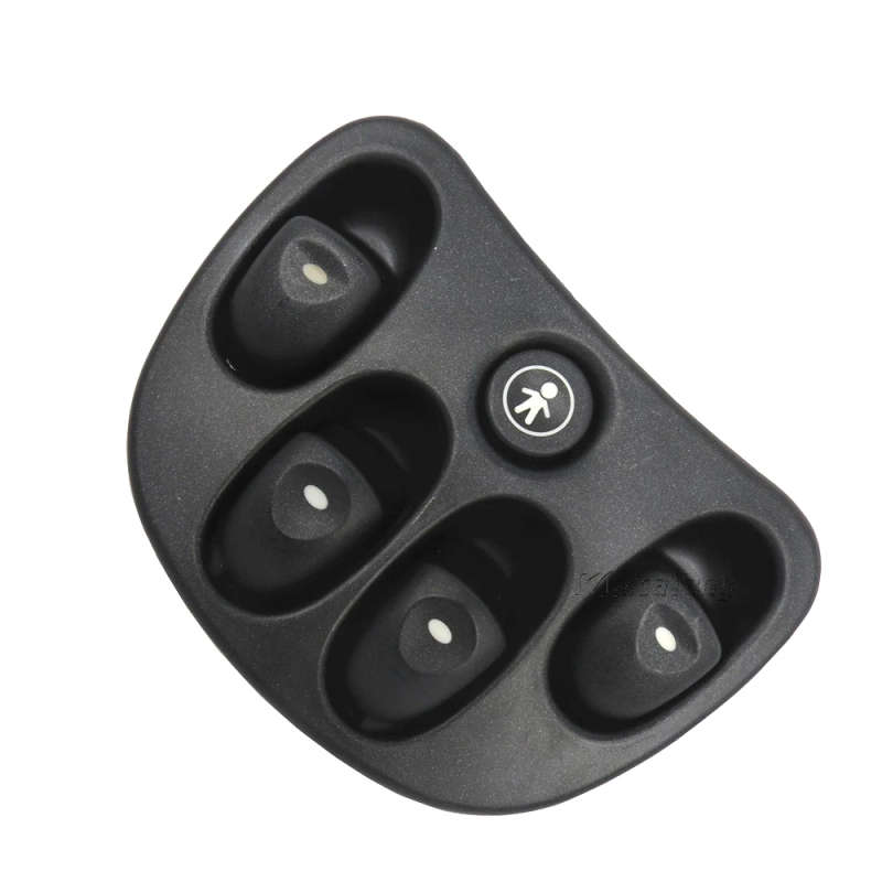 Car Power Master Lift Window Control Switch Regulator Button Console for Holden Commodore Berlina...