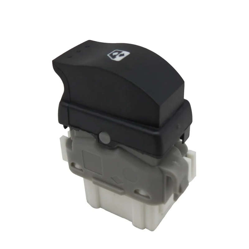 Passenger Switch  Power Window Regulator Switch Button Fit For Espace IV Laguna II Megane II 2 Sc...
