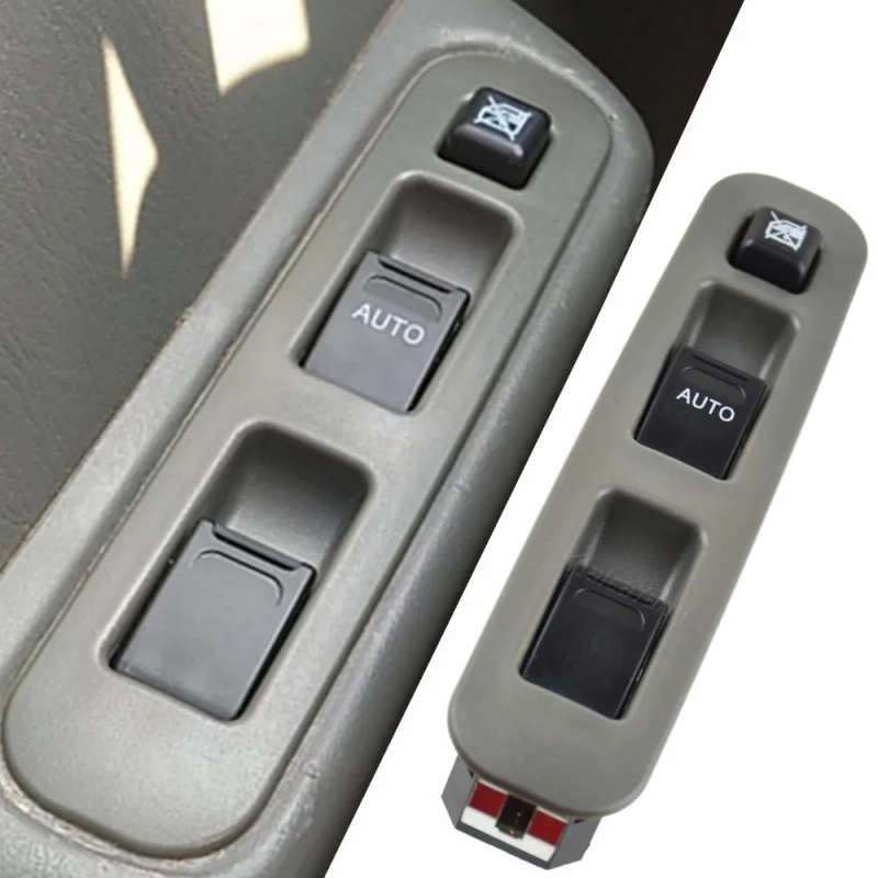 Replacement Electric Master Controller Switch Power Window Button For Suzuki Jimny Auto Parts