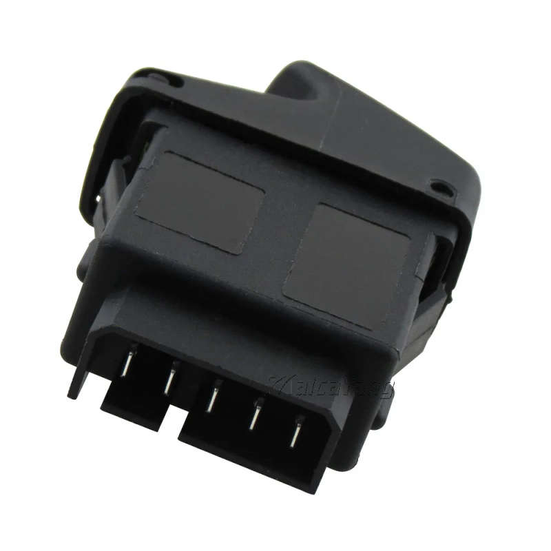 Master Power Window Electric Control Switch Regulator Button For1997-2008 Renault Kangoo