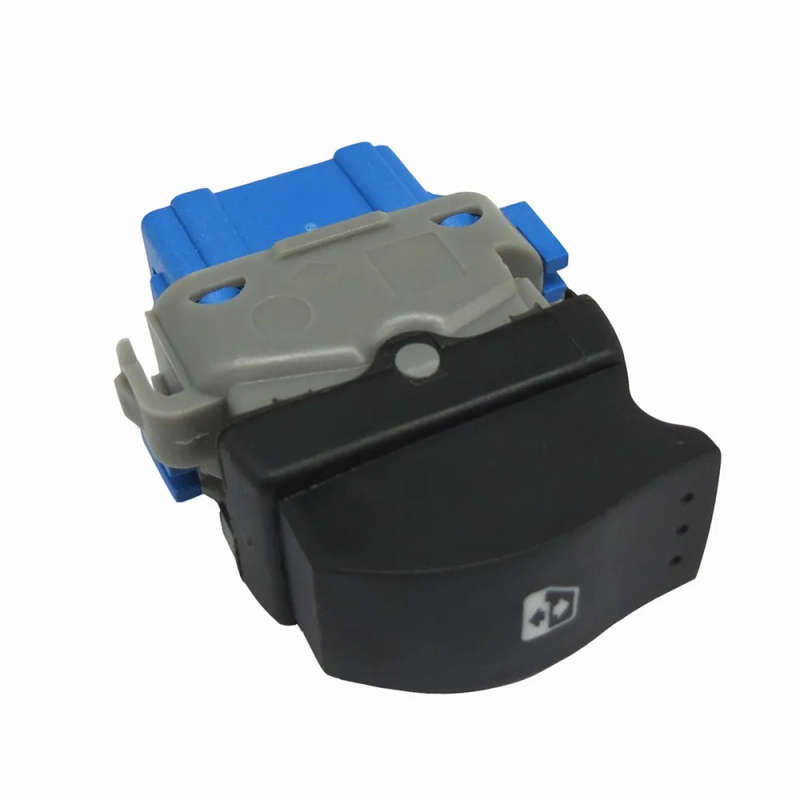 Power Window Passenger Switch For Renault Master 2010-2017 Duster 2010-2017 Kangoo 2008-2017 8200...