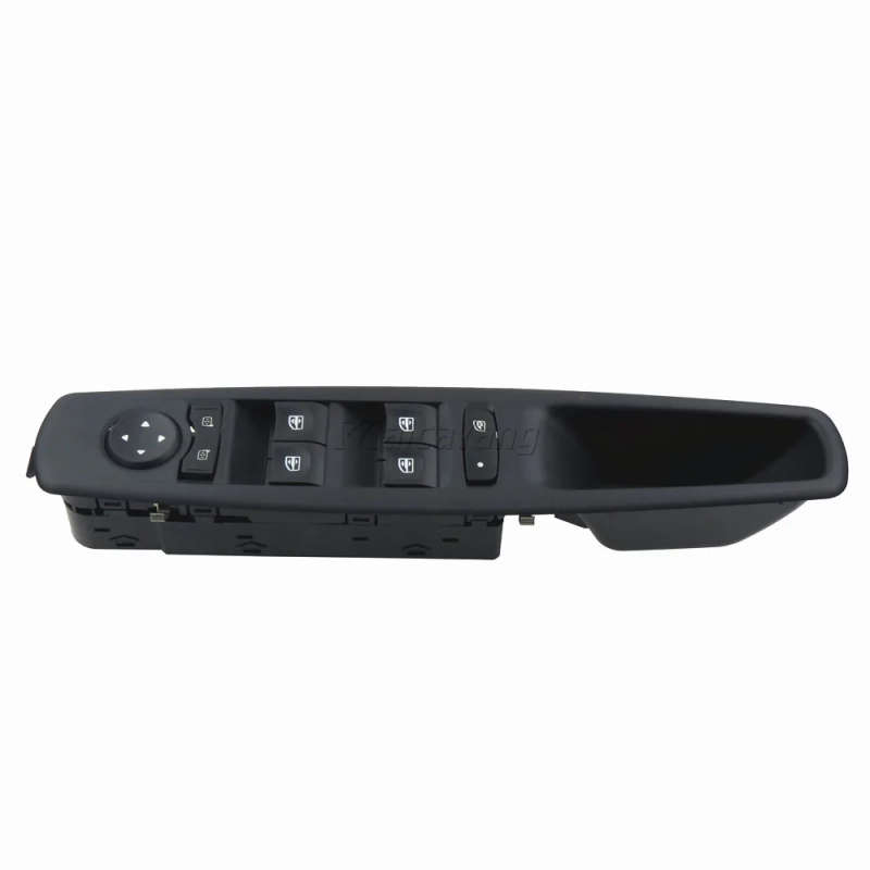 Front Left Car Window Control Power Master Lifter Switch For Renault Fluence L30 Megane 2010-2016