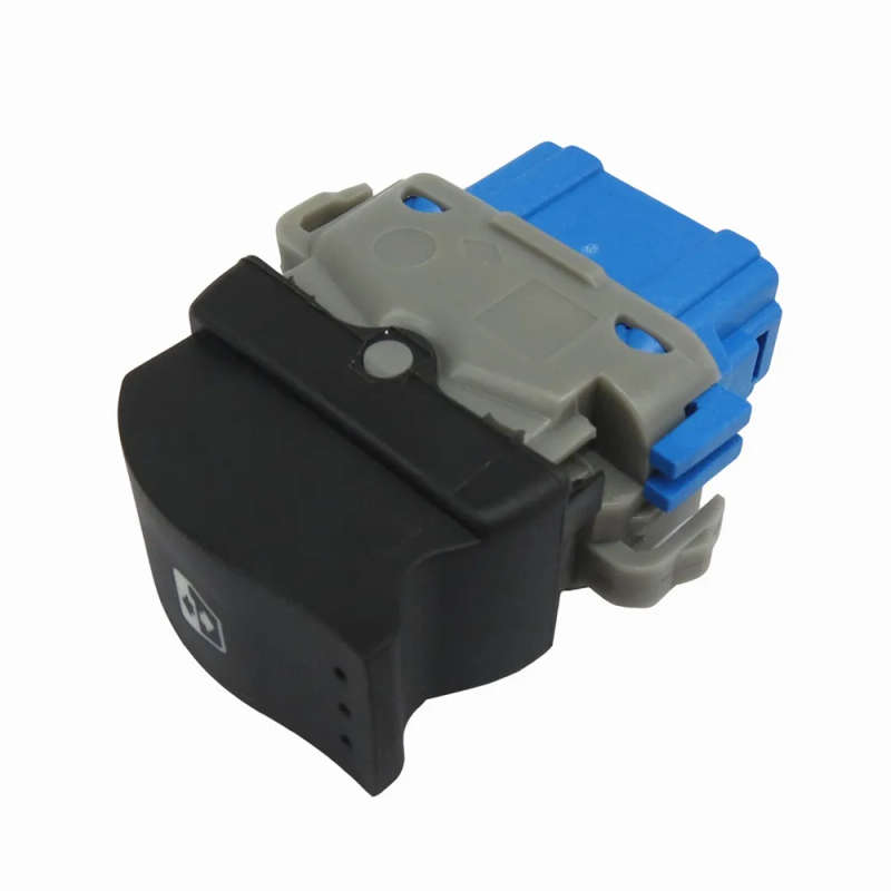Power Window Passenger Switch For Renault Master 2010-2017 Duster 2010-2017 Kangoo 2008-2017 8200...