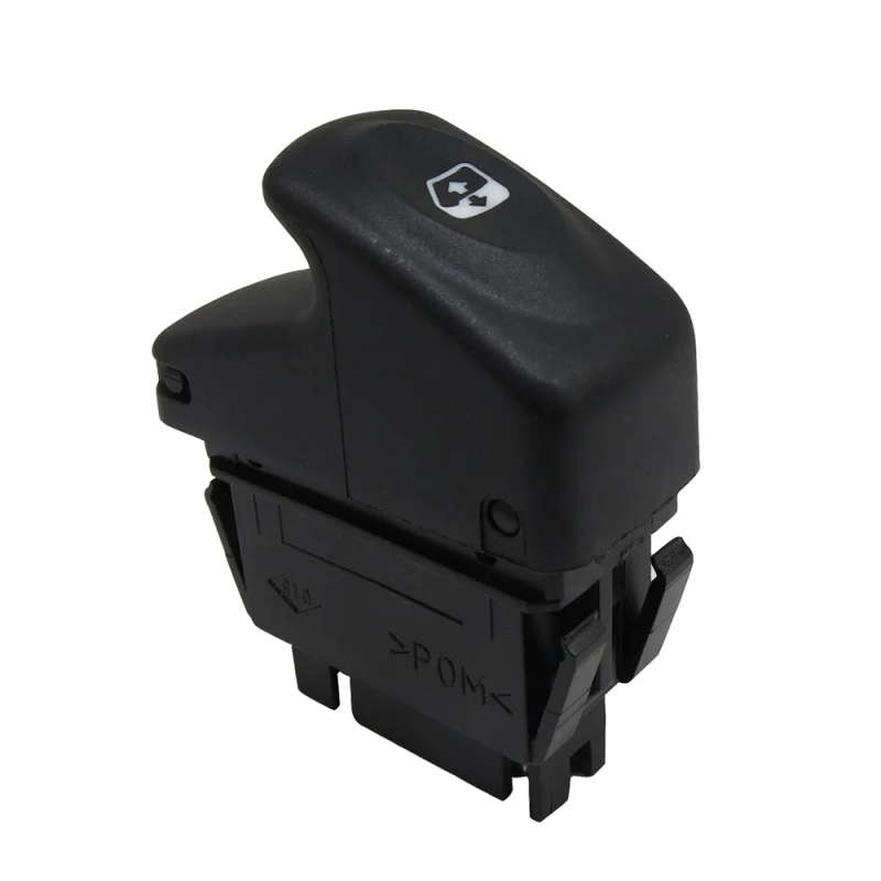 Electric Power Window Control Switch 7700429998 Fit For Renault Clio II Kangoo Express Megane I S...