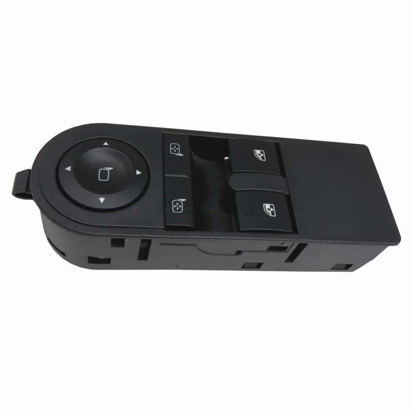 Car Master Power Window Control Lifter Switch Regulator Button For Opel Astra H 2005-2010 Zafira ...