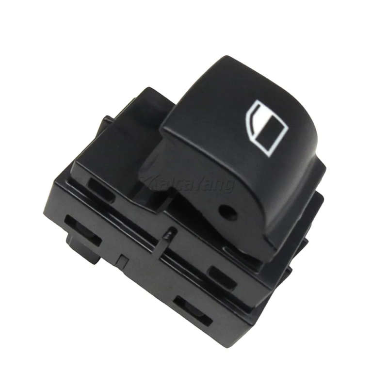 For BMW 5Series 7Series F10 F10N F11 F11N Electric Power Window Switch Passenger Side  Button Aut...