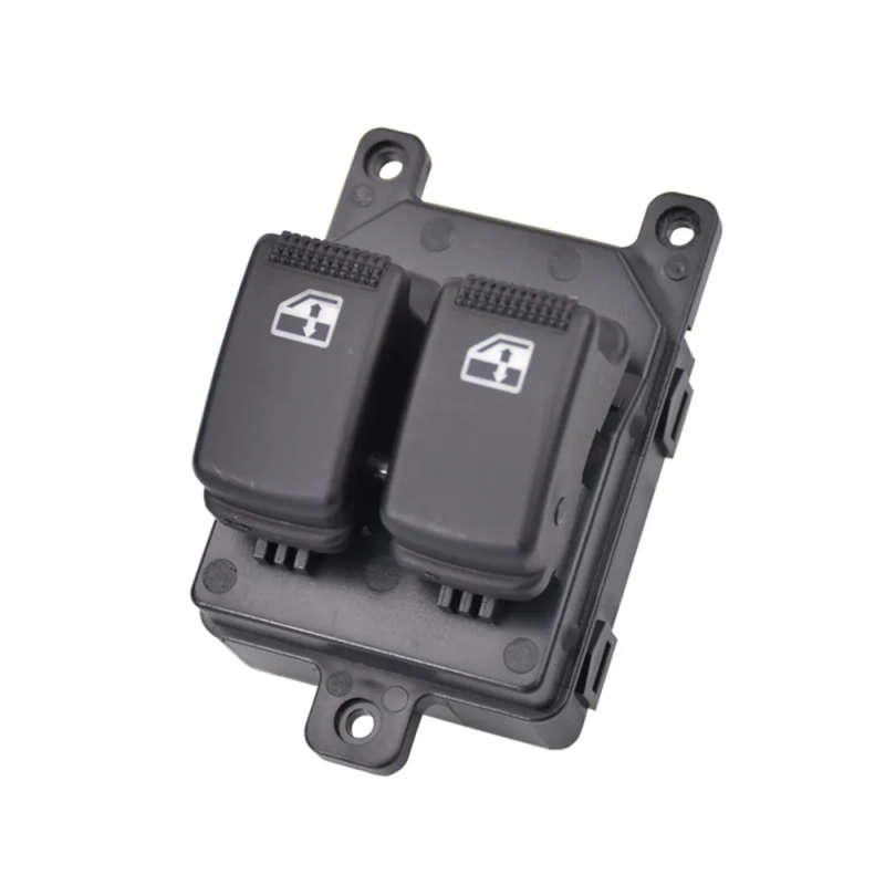 Power Window Switch Button 93570-4F100 935704F100 For Hyundai Porter II 2003 2004 2005 2006 2007 ...