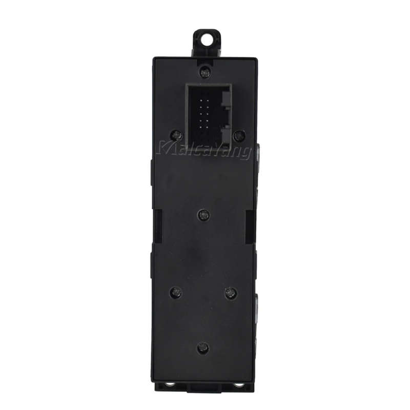 For Porsche Cayenne 2003-2010 Electric Master Power Window Control Switch Lifter Button 955613156...