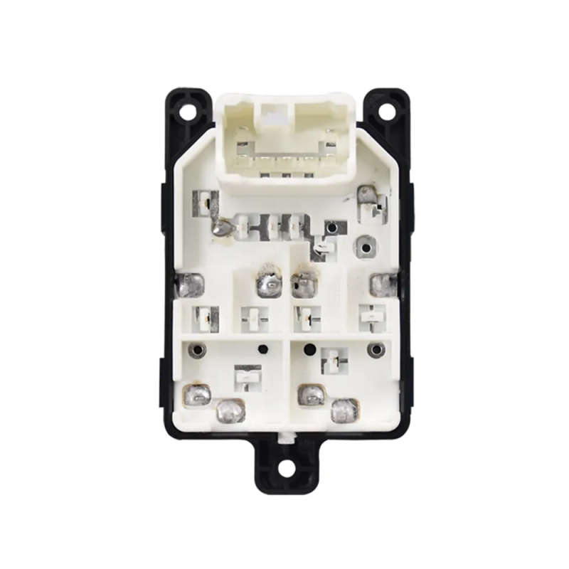 Power Window Switch Button 93570-4F100 935704F100 For Hyundai Porter II 2003 2004 2005 2006 2007 ...