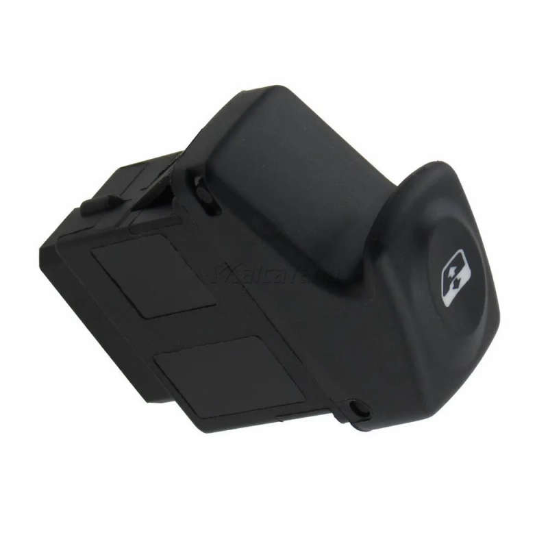 Master Power Window Electric Control Switch Regulator Button For1997-2008 Renault Kangoo