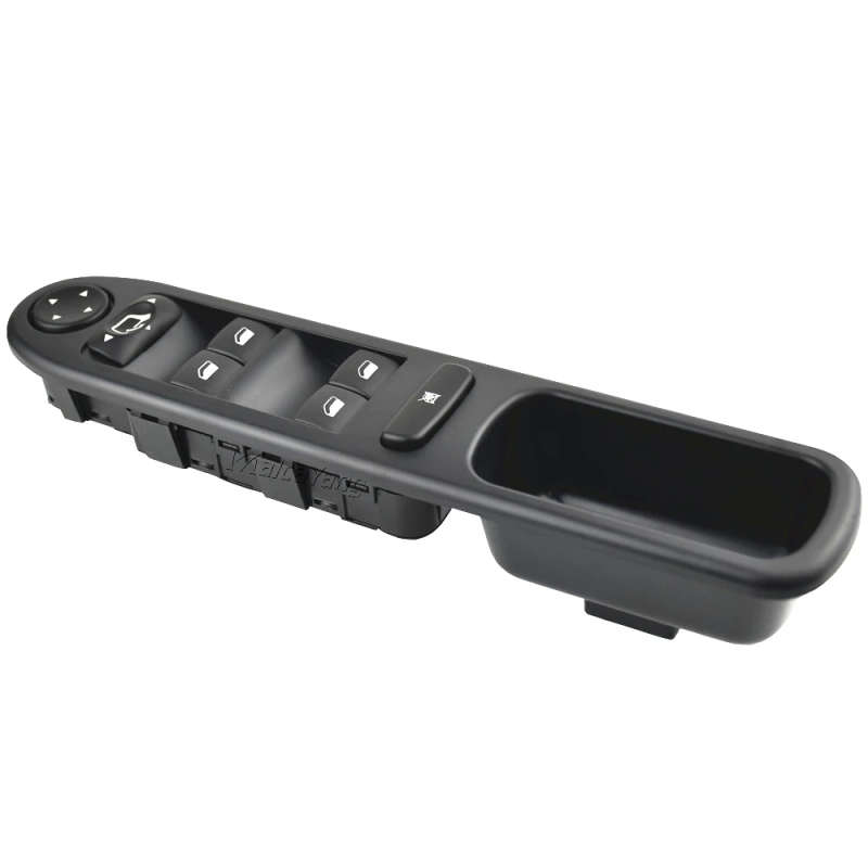 Suitable For Peugeot 307 Power Window Control Switch Window Lifter Switch Button 6554.KT 6554KT