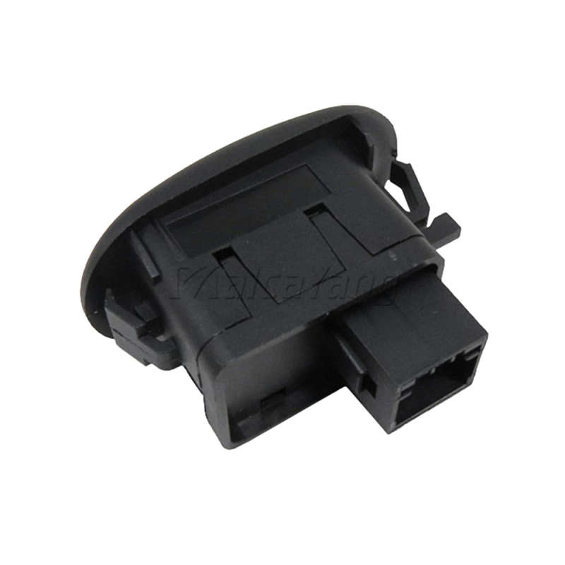 Power Master Window Lifter Regulator Control Switch button 6554.L7 For Citroen C2 C3 II C3 Plurie...