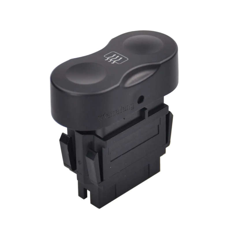 For Renault Dacia Logan 2008 2009 2010-2021 Rear Window Control Switch Button Heating 8200710682