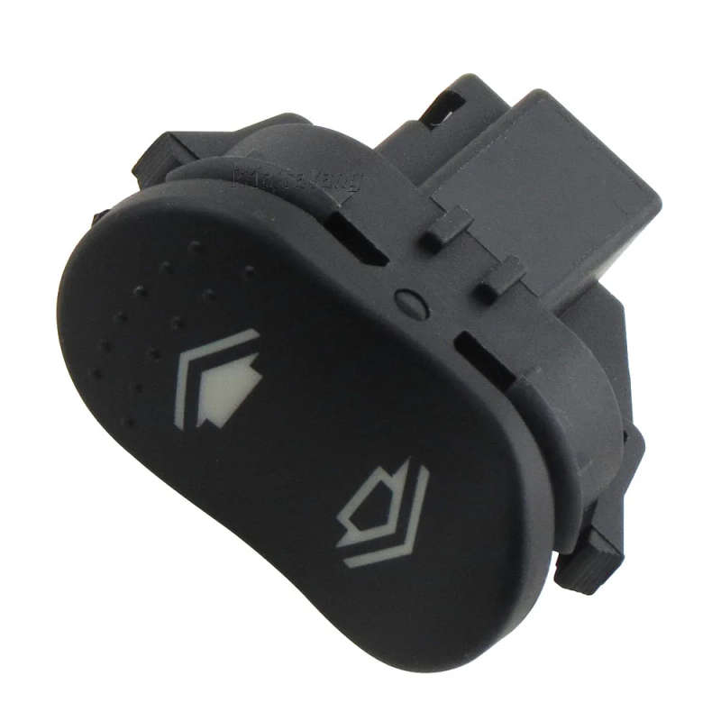 Power Master Window Control Switch Button For Fit for Ford Focus GHIA Mk1 1998-2004 98AB-14529-DC