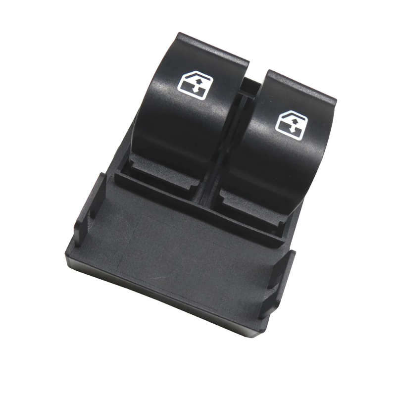 Power Window Control Switch Button 735461275 For Peugeot Bipper Tepee Citroen Nemo Fiat Fiorino F...