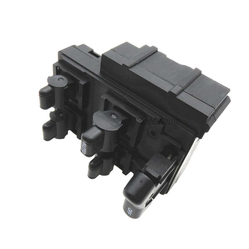 For Honda Accord 1990-1997 Electric Power Window Lifter Master Control Lifter Switch Button