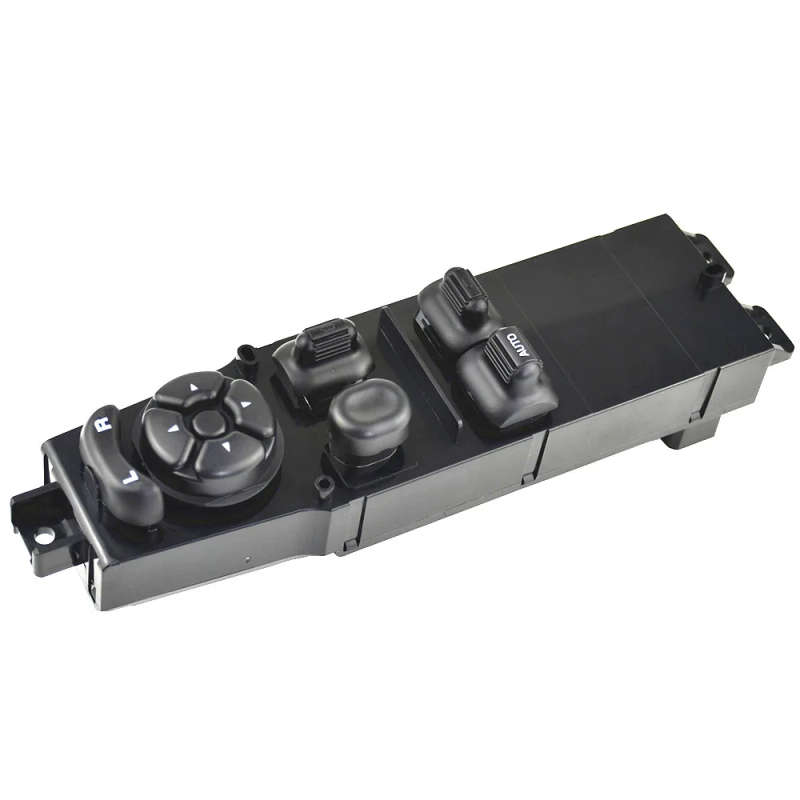 Driver Side Master Control Window Power Lifter Switch For Jeep Cherokee XJ 1997-2001