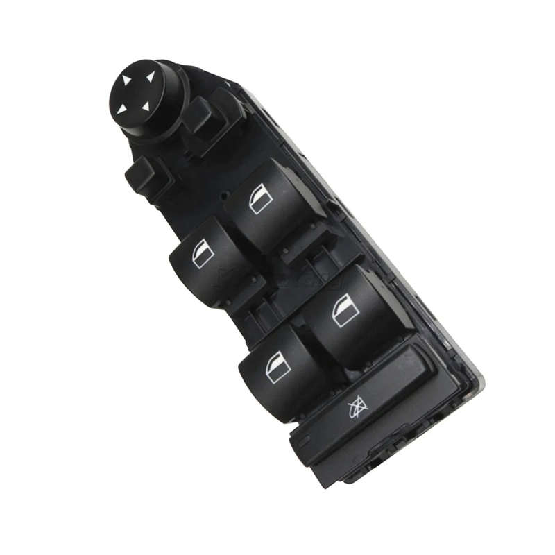 Power Driver Side WIndow Lifter Master Switch Control Button For BMW E83 X3 2004-2010 Car Styling