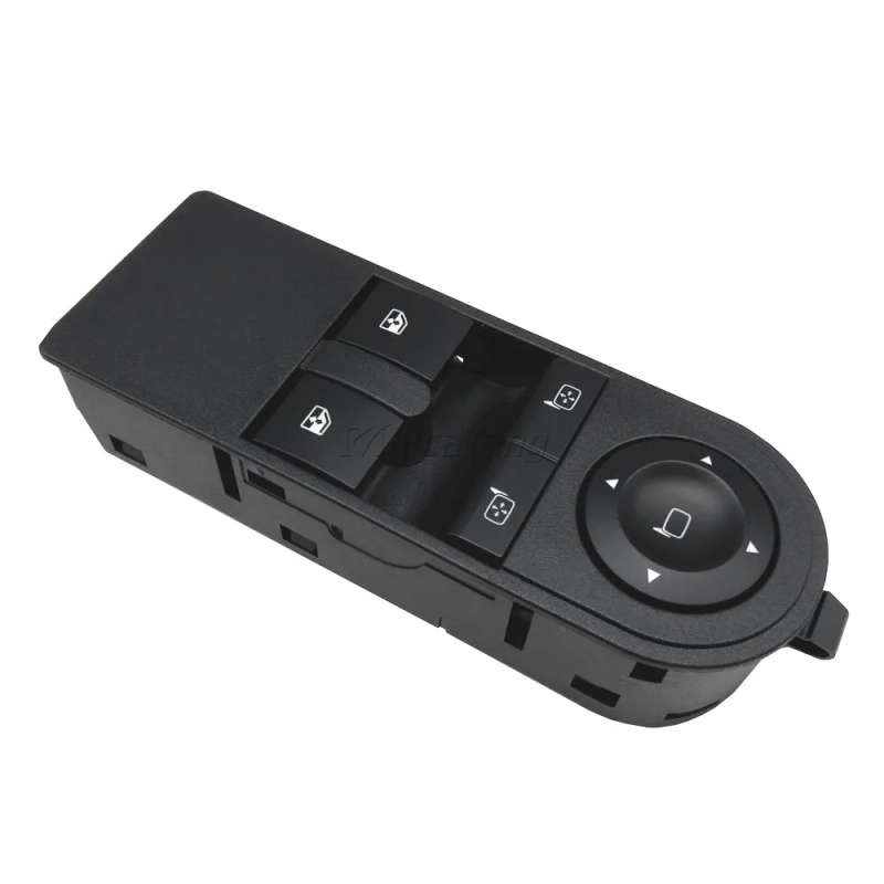 Car Master Power Window Control Lifter Switch Regulator Button For Opel Astra H 2005-2010 Zafira ...