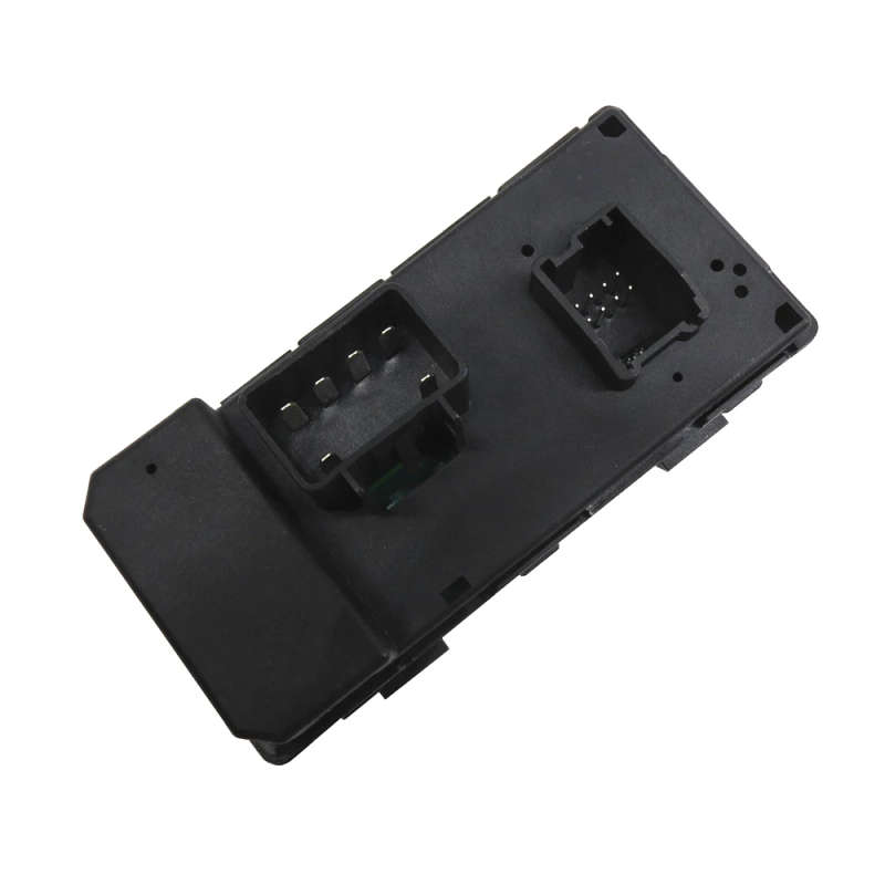 Car Power Window Control Lifter Switch Regulator Button Console For Chevrolet Silverado GMC Sierr...