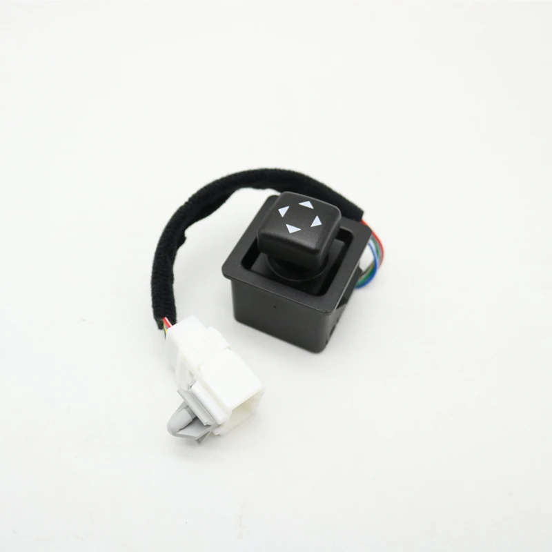 Telescopic Steering Adjustment Button Steering Column Tilt Switch For Hyundai/KIA