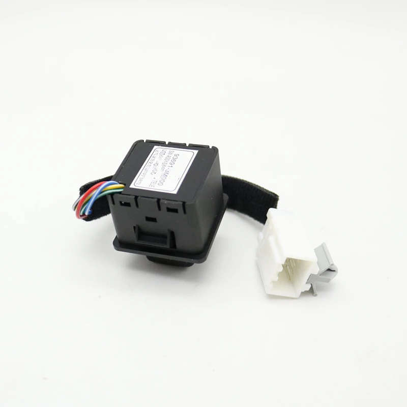 Telescopic Steering Adjustment Button Steering Column Tilt Switch For Hyundai/KIA