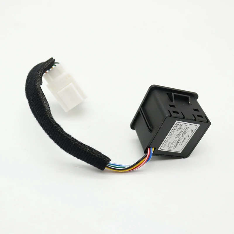 Telescopic Steering Adjustment Button Steering Column Tilt Switch For Hyundai/KIA
