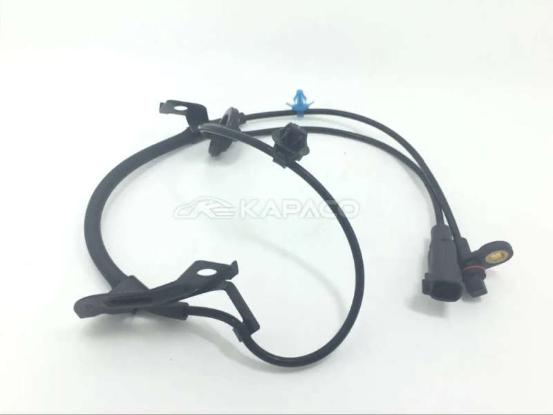 Rear Right ABS Sensor Wheel Speed MN116244 for Mitsubishi Outlander Lancer VII ASX 2WD 2006-2012