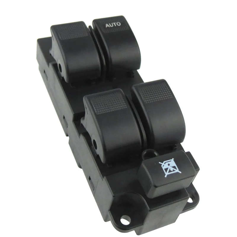 Front Right Hand Passenger Side Electric Power Window Master Control Lifter Switch For 2003-2012 ...