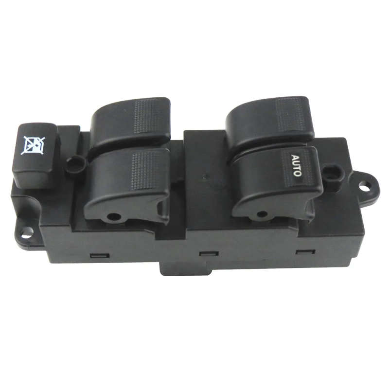 Front Right Hand Passenger Side Electric Power Window Master Control Lifter Switch For 2003-2012 ...