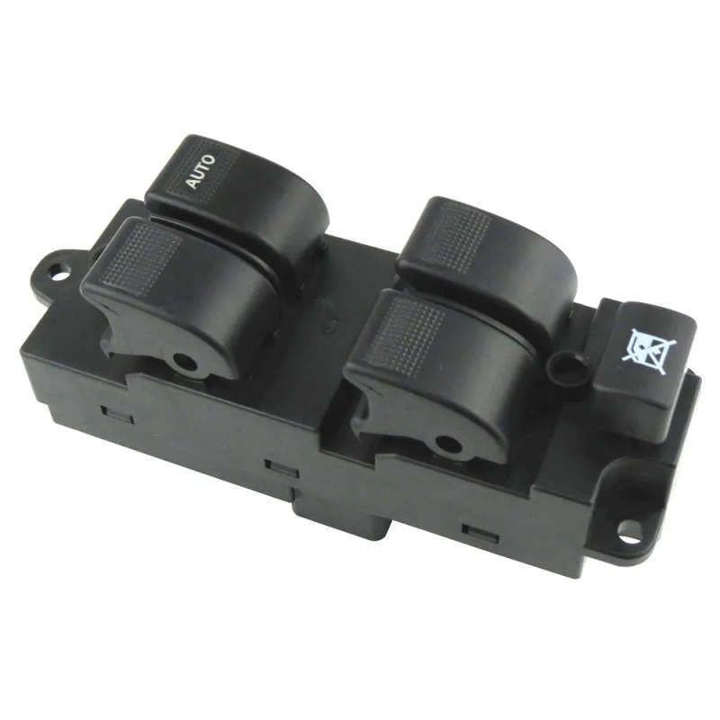 Front Right Hand Passenger Side Electric Power Window Master Control Lifter Switch For 2003-2012 ...
