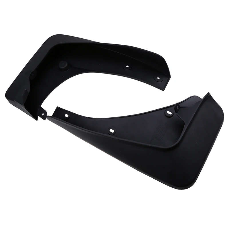 Mudguards Fender Kit Wheel Mud Flaps Splash Guards Fit For BMW X5 F15 2014 2015 2016 2017 2018 Re...