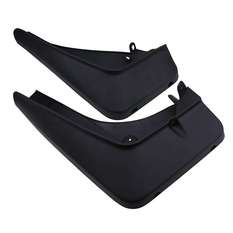 Mudguards Fender Kit Wheel Mud Flaps Splash Guards Fit For BMW X5 F15 2014 2015 2016 2017 2018 Re...
