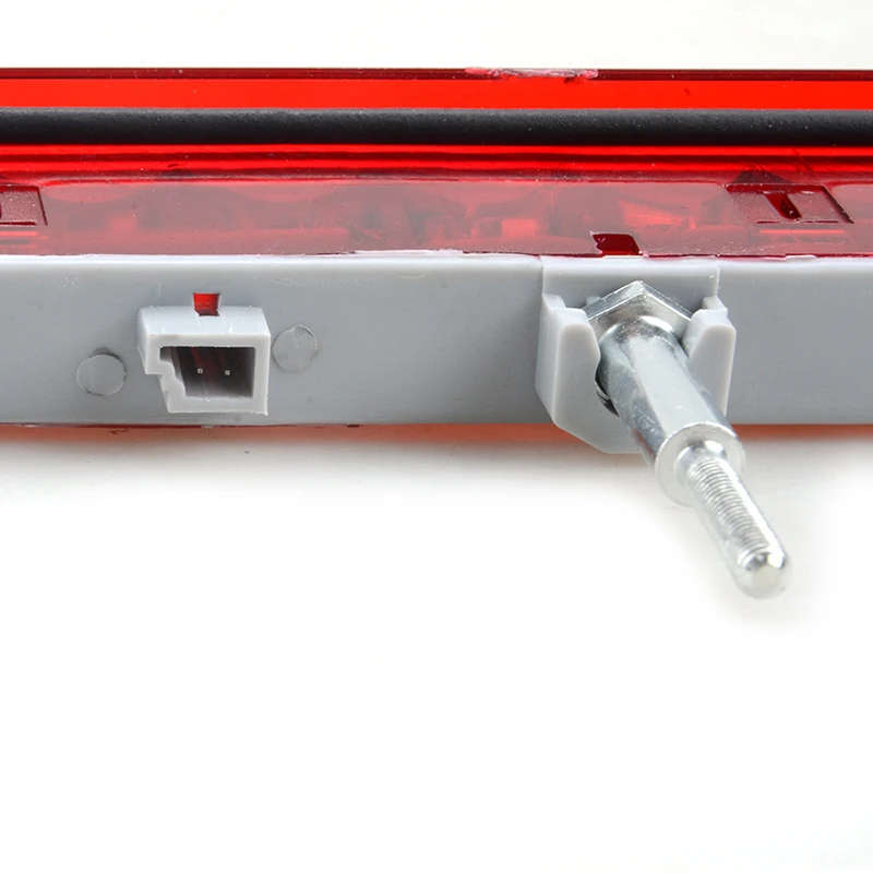 Rhyming LED Rear High Mount Stop Signal Lamp 3RD Third Tail Brake Light Fit For BMW 3 Series E93 ...