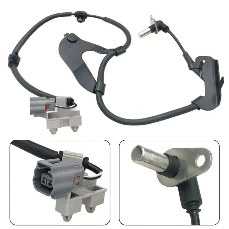 Front Left ABS Sensor For Isuzu D-Max 2.5 Twin Turbo 2012-2019 Wheel Speed