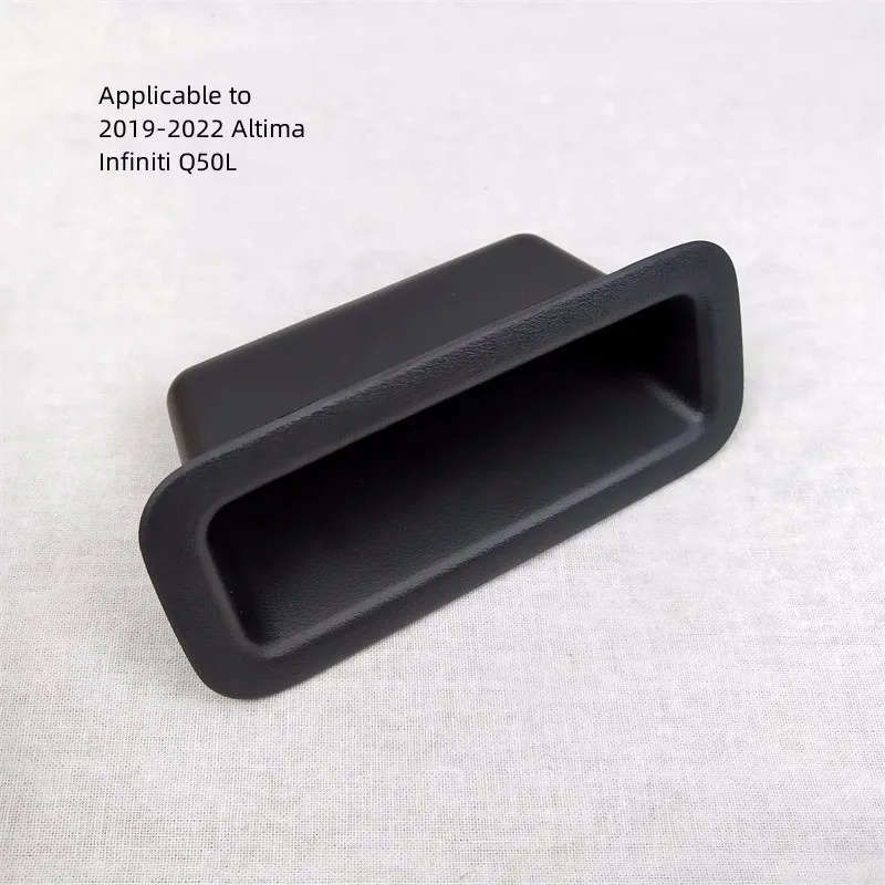For NISSAN  2019-2022 Altima  Tailgate Inner Handle  Inner handle of Trunk  Luggage Compartment H...