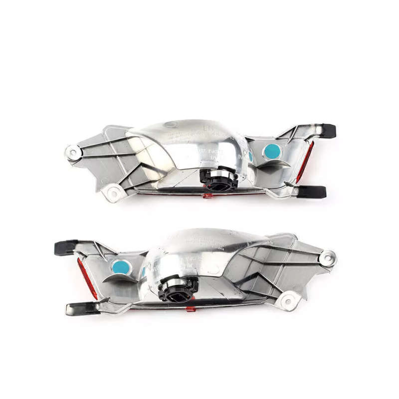 Pair of anti-collision fog lights rear for Range Rover Evoque 2012-2019