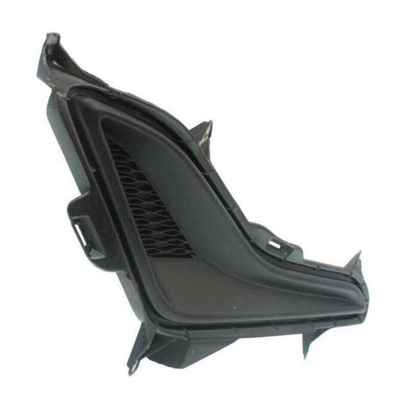 Fits For Hyundai Elantra 2014-2016 Right Side Front Bumper Fog Lamp Covers