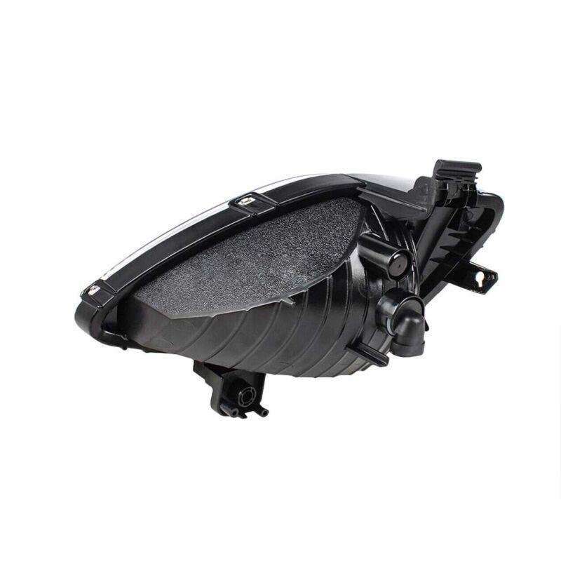Front Bumper Fog Lights Driving Lamps For Hyundai Elantra 2011-2013 Pair