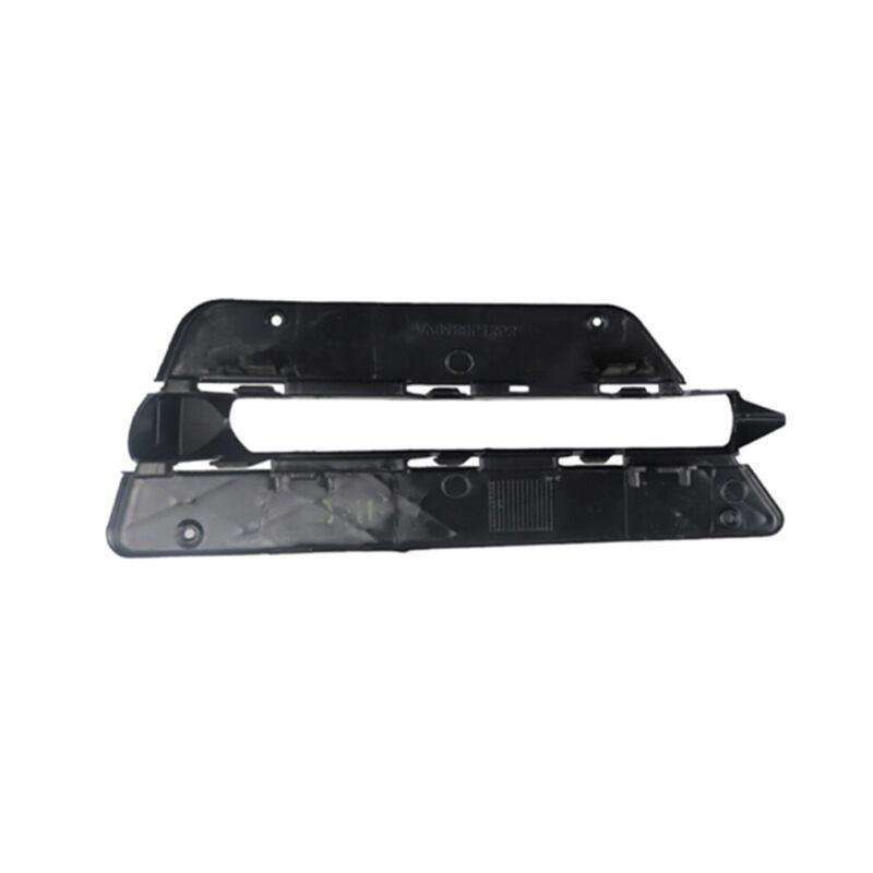 Front Bumper Fog Light Grille Cover For Mercedes Benz W204 C-Class 12-14 Right