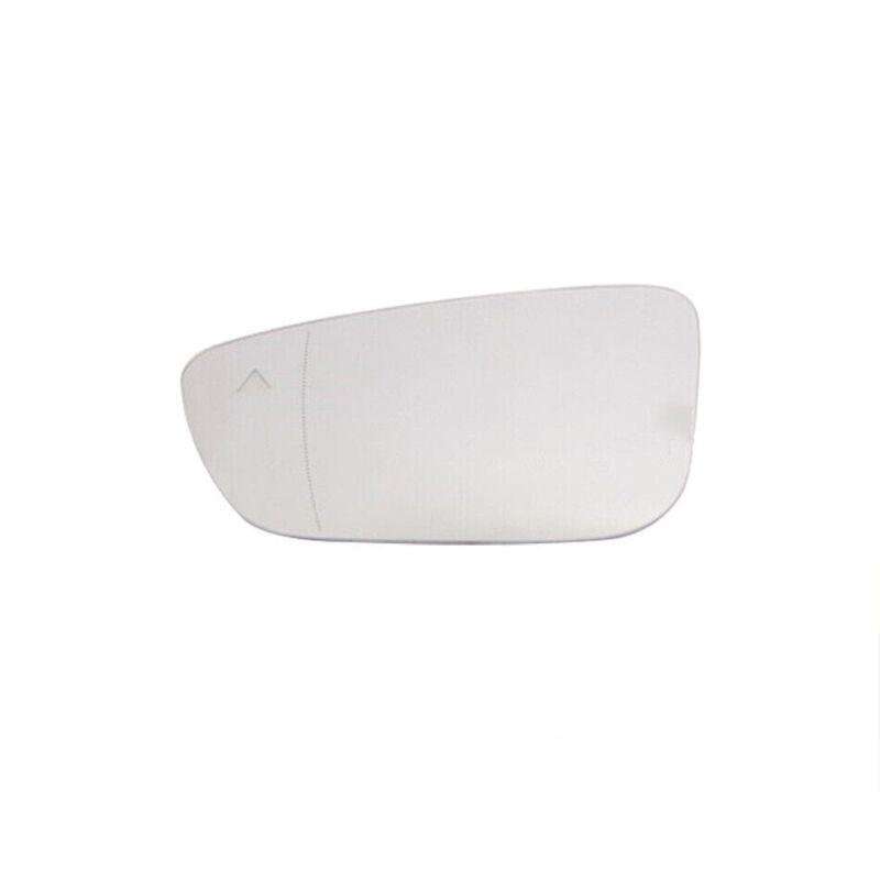 For BMW G11 G12 G30 G31 G32 G38 F90 M5 Blind Spot Mirror Glass Lens Pair