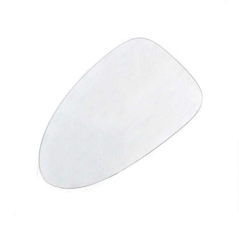 Exterior Rearview Mirror Glass Fit Porsche Macan 2015-2018 Pair