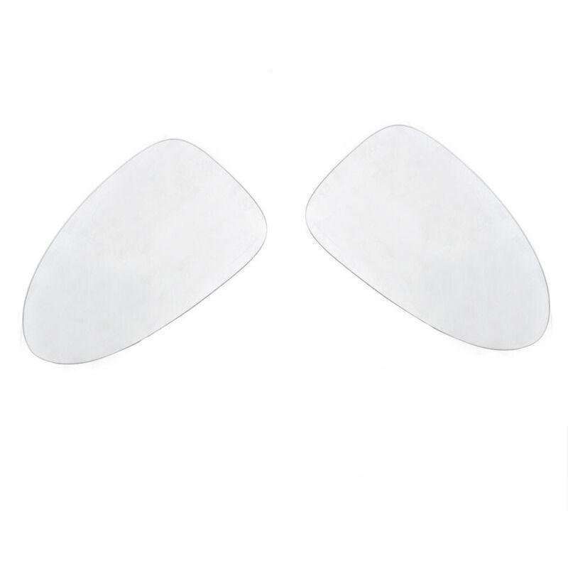 Exterior Rearview Mirror Glass Fit Porsche Macan 2015-2018 Pair