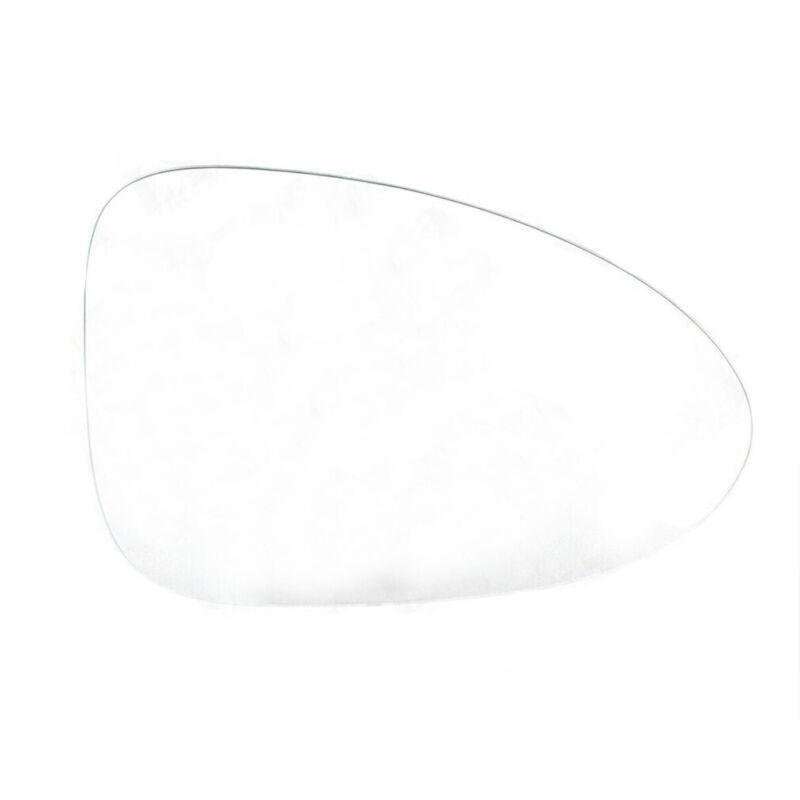 Exterior Rearview Mirror Glass Fit Porsche Macan 2015-2018 Pair